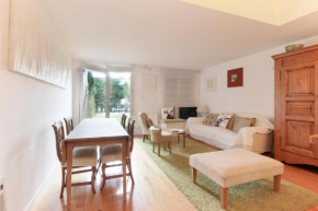Le Bedux - Privée - Calme - Terrasse - Vues
